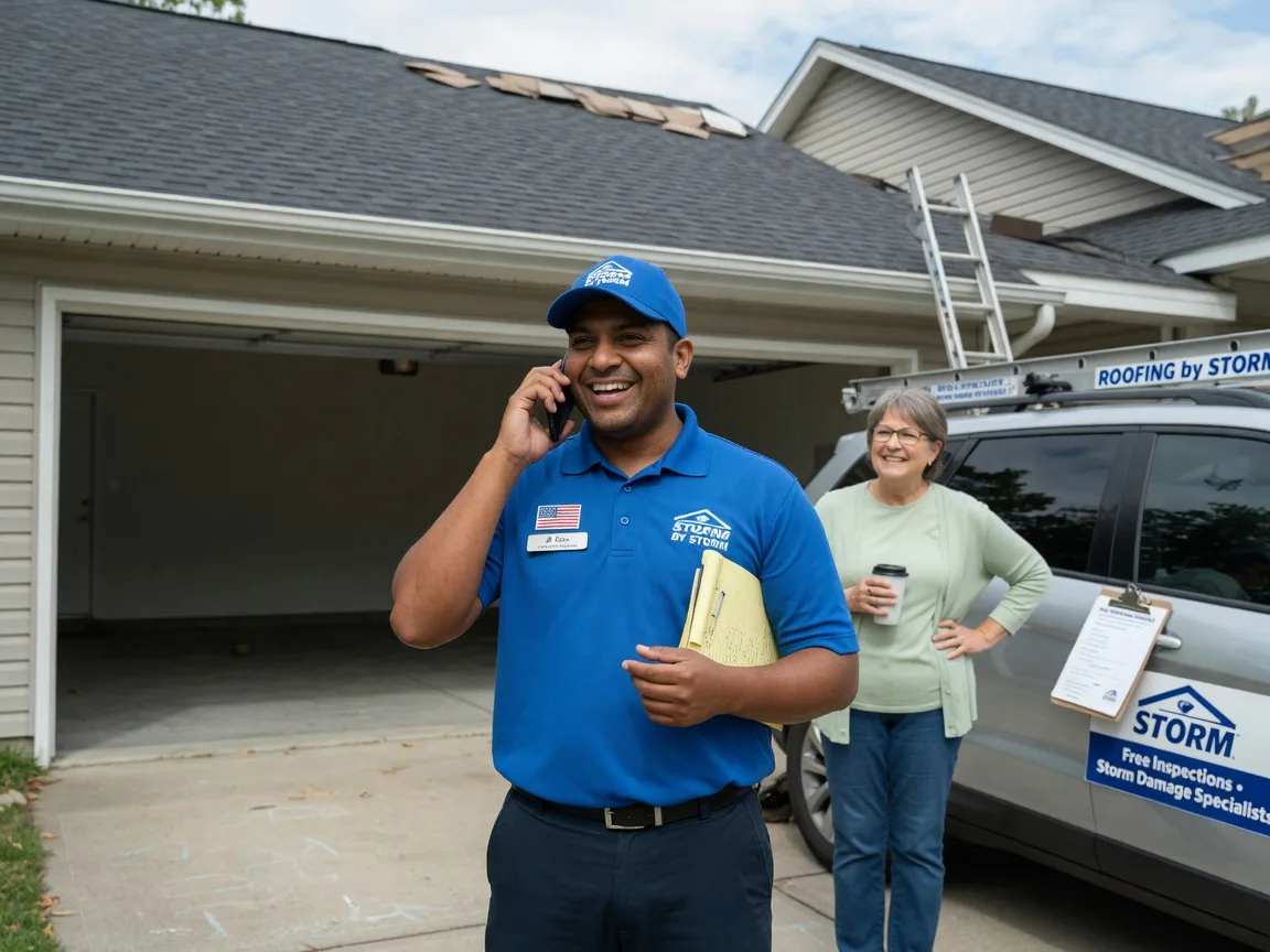 Roof Repair Near Me Tutor Key, KY FAQs